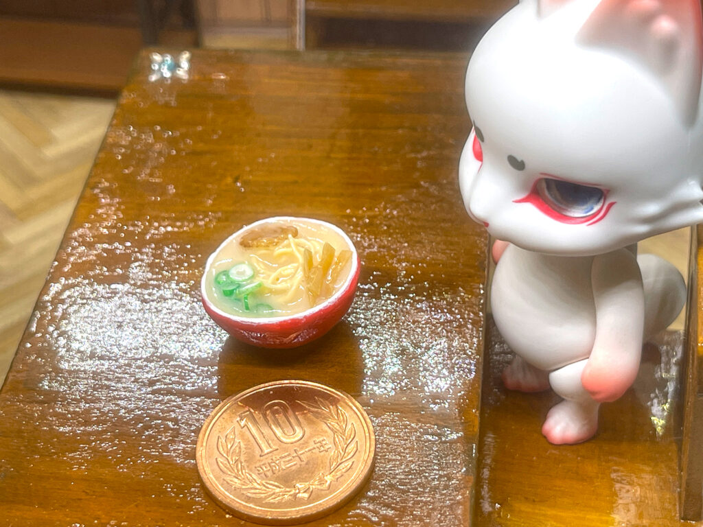 寿がきやラーメン